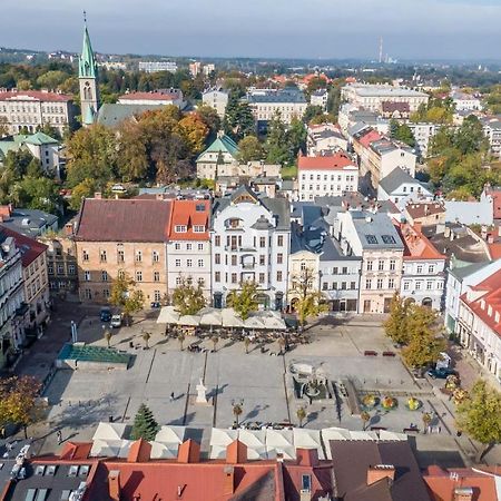 Apartamenty Rynek 10 别尔斯克-比亚拉 外观 照片