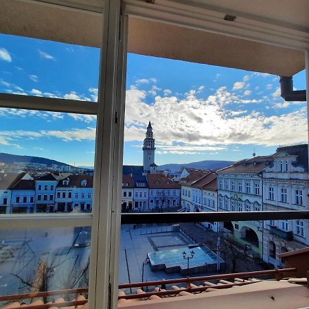 Apartamenty Rynek 10 别尔斯克-比亚拉 外观 照片
