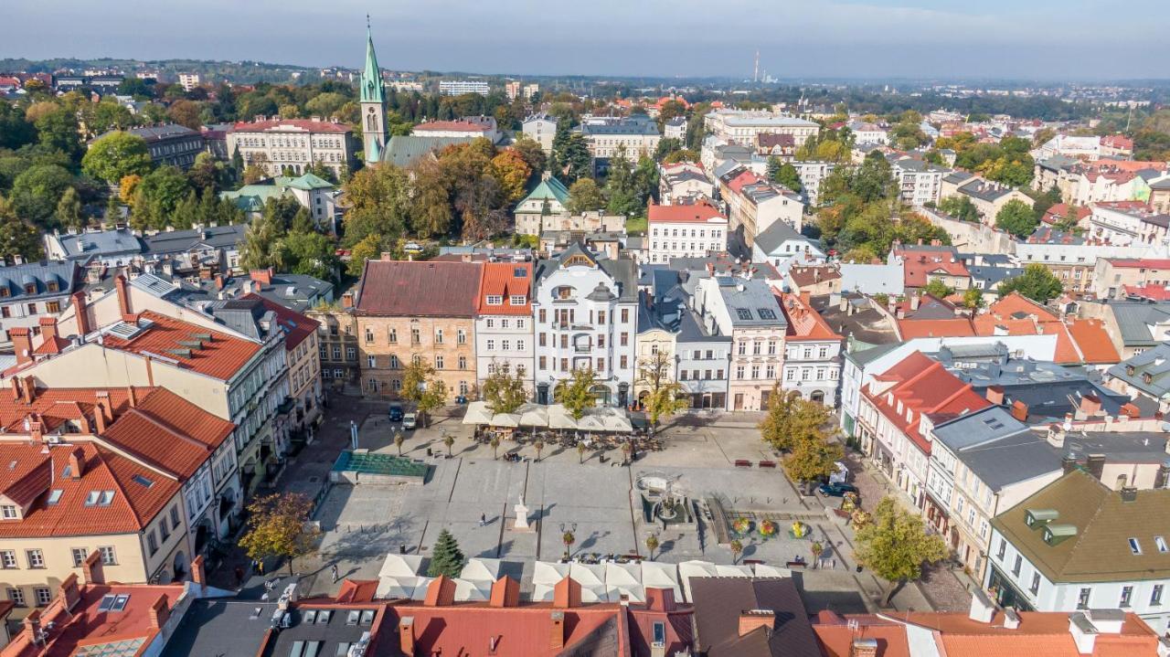 Apartamenty Rynek 10 别尔斯克-比亚拉 外观 照片