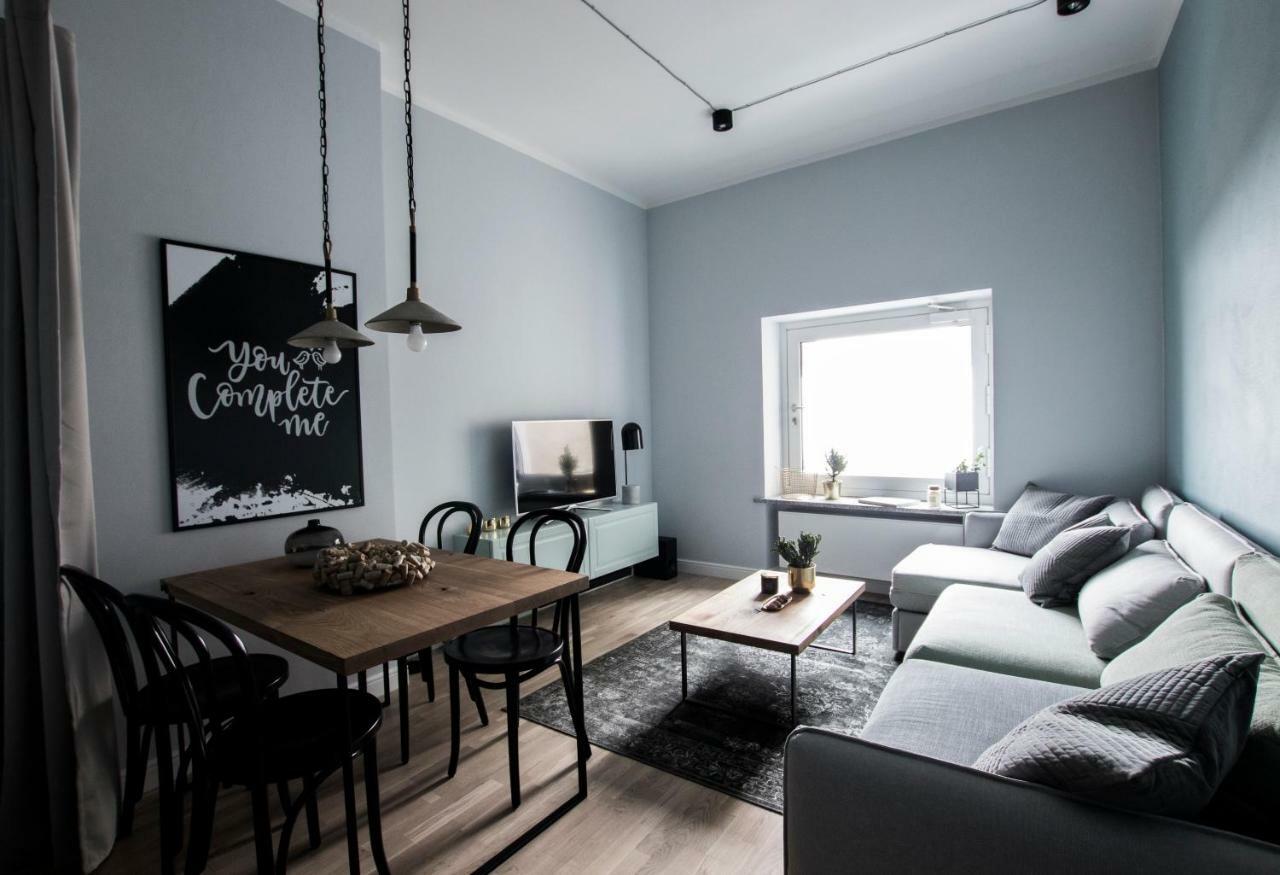 Apartamenty Rynek 10 别尔斯克-比亚拉 外观 照片
