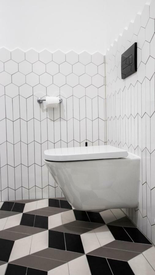 Apartamenty Rynek 10 别尔斯克-比亚拉 外观 照片