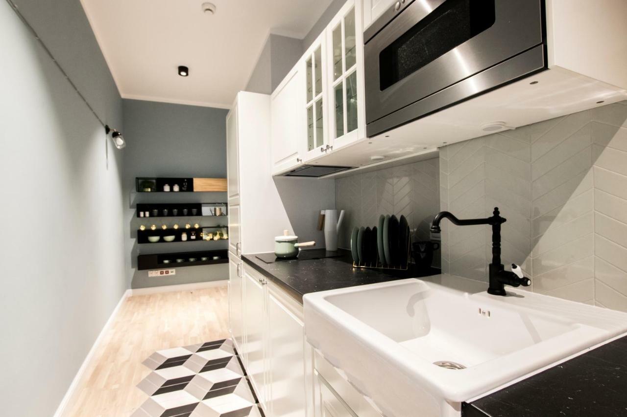 Apartamenty Rynek 10 别尔斯克-比亚拉 外观 照片