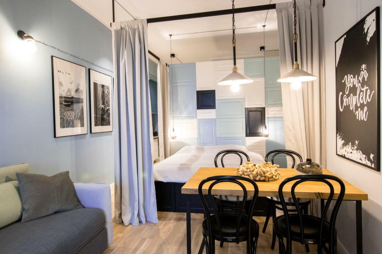 Apartamenty Rynek 10 别尔斯克-比亚拉 外观 照片
