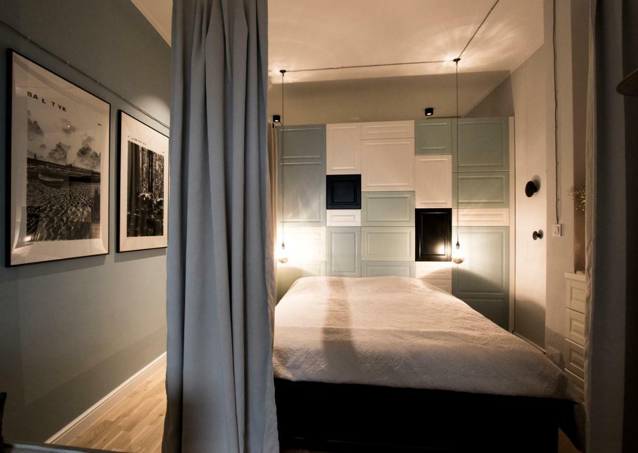 Apartamenty Rynek 10 别尔斯克-比亚拉 外观 照片