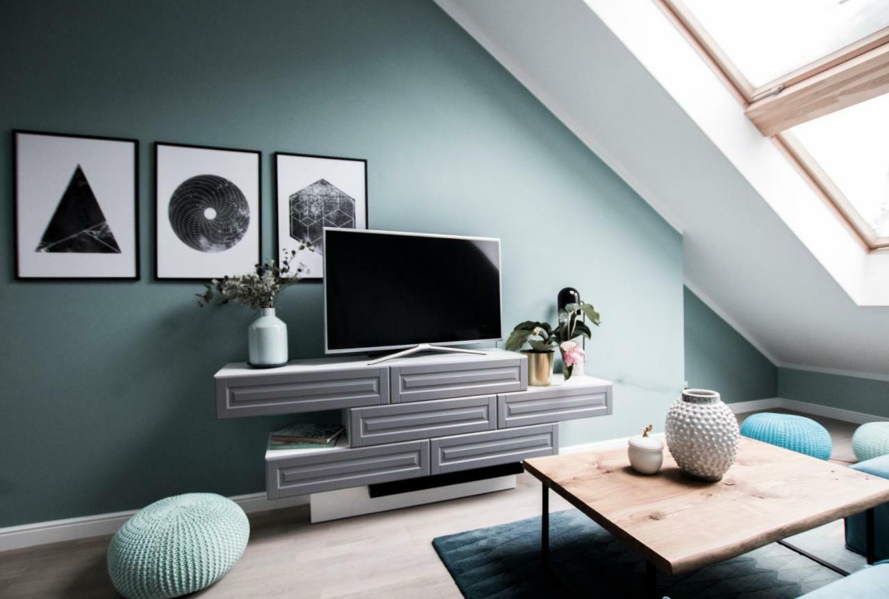 Apartamenty Rynek 10 别尔斯克-比亚拉 外观 照片