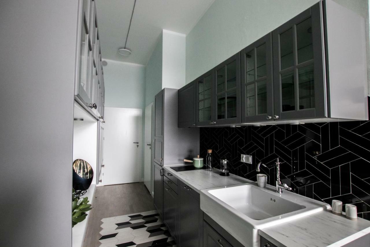 Apartamenty Rynek 10 别尔斯克-比亚拉 外观 照片