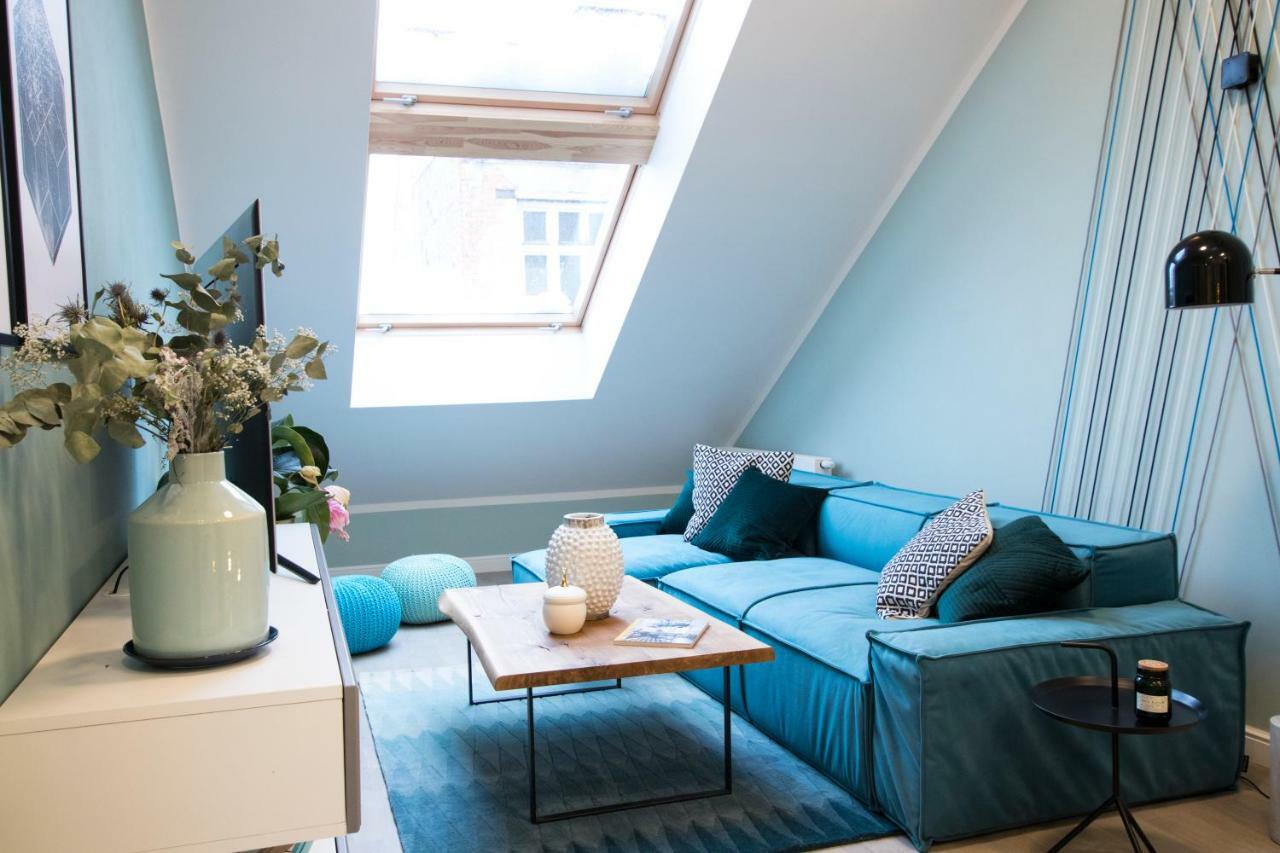 Apartamenty Rynek 10 别尔斯克-比亚拉 外观 照片