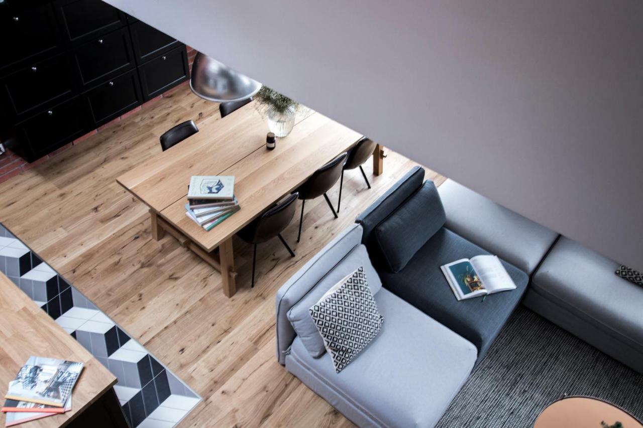 Apartamenty Rynek 10 别尔斯克-比亚拉 外观 照片