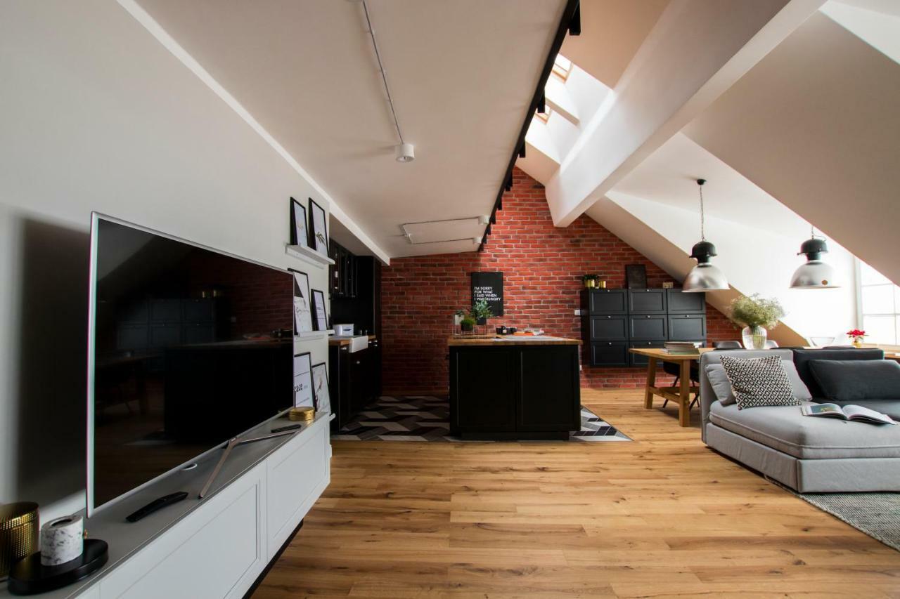 Apartamenty Rynek 10 别尔斯克-比亚拉 外观 照片