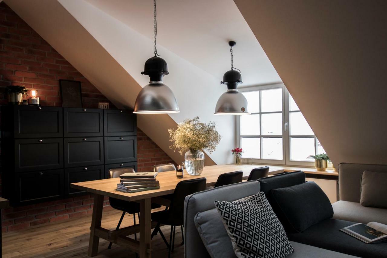 Apartamenty Rynek 10 别尔斯克-比亚拉 外观 照片