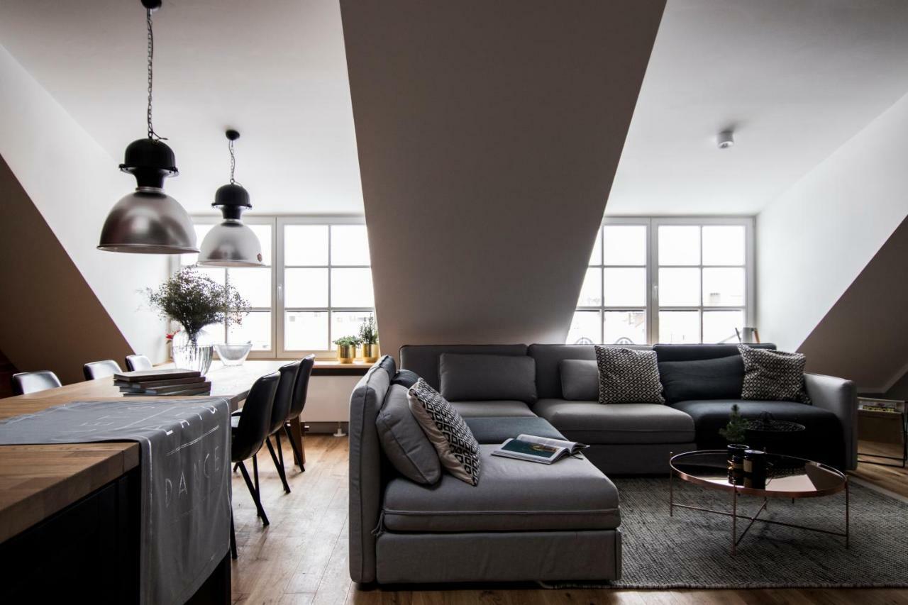 Apartamenty Rynek 10 别尔斯克-比亚拉 外观 照片